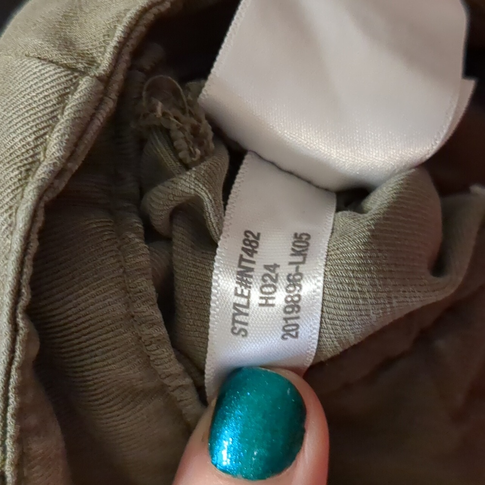 Madewell Harlow Wide Leg Pants - Picture 12 of 12